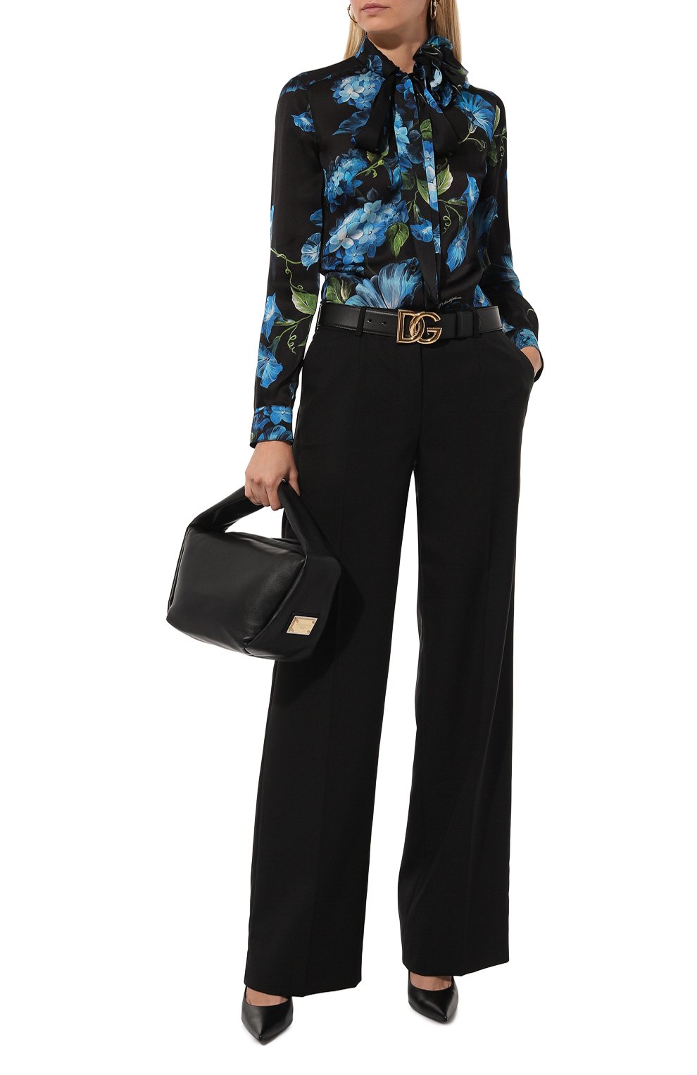 Сумка militare DOLCE & GABBANA, арт. BB7321/AF984, фото 7