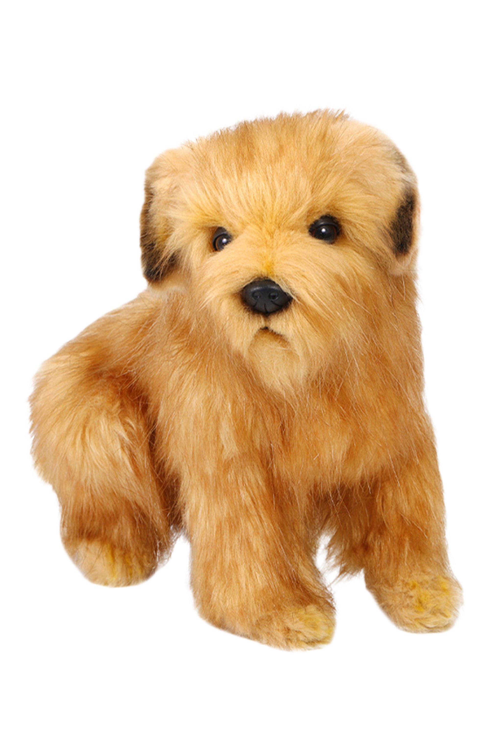 Мягкая игрушка норфолк терьер HANSA, арт. 4126, фото 2