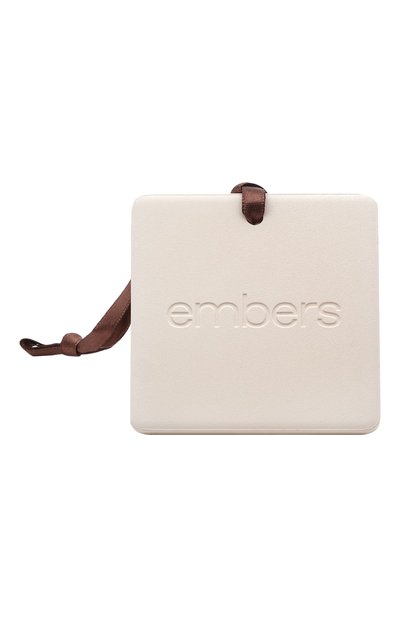 Керамический ароматизатор ambre noir EUTHALIA FRAGRANCES, арт. 4603336951273, фото 1