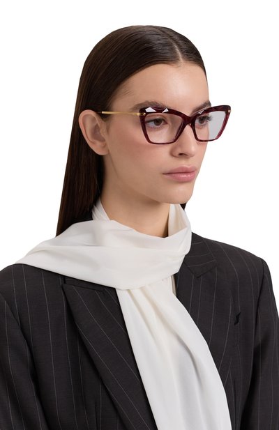 Оправа DOLCE & GABBANA, арт. 5025-3045, фото 2