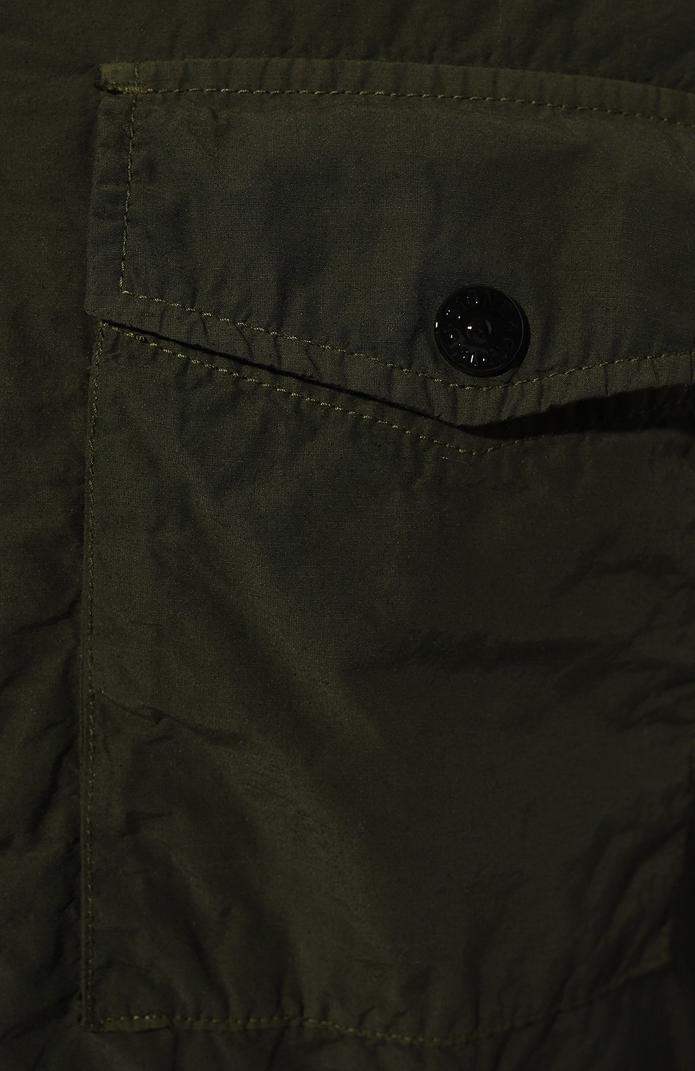 Куртка STONE ISLAND, арт. 731511303, фото 5