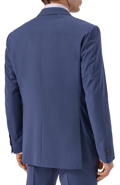 Шерстяной костюм CORNELIANI, арт. 276008/2718563_SET, фото 3