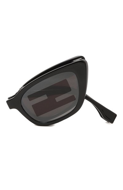 Солнцезащитные очки FENDI, арт. FE40089I 01C, фото 5