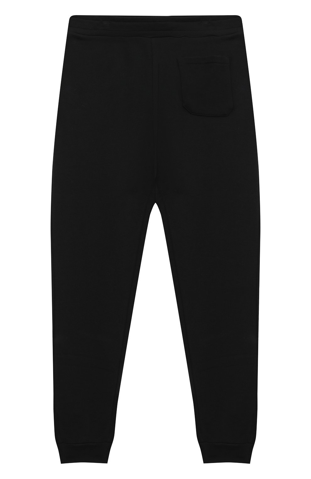 Хлопковые брюки BALMAIN, арт. 6N6607/NX300/12-16, фото 2