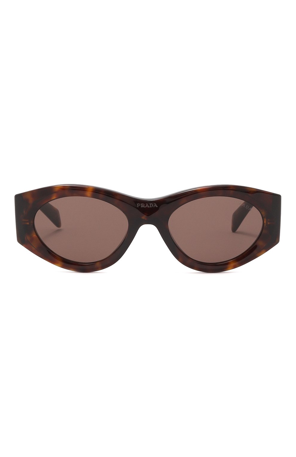 Солнцезащитные очки PRADA, арт. 20ZS-2AU06B, фото 3