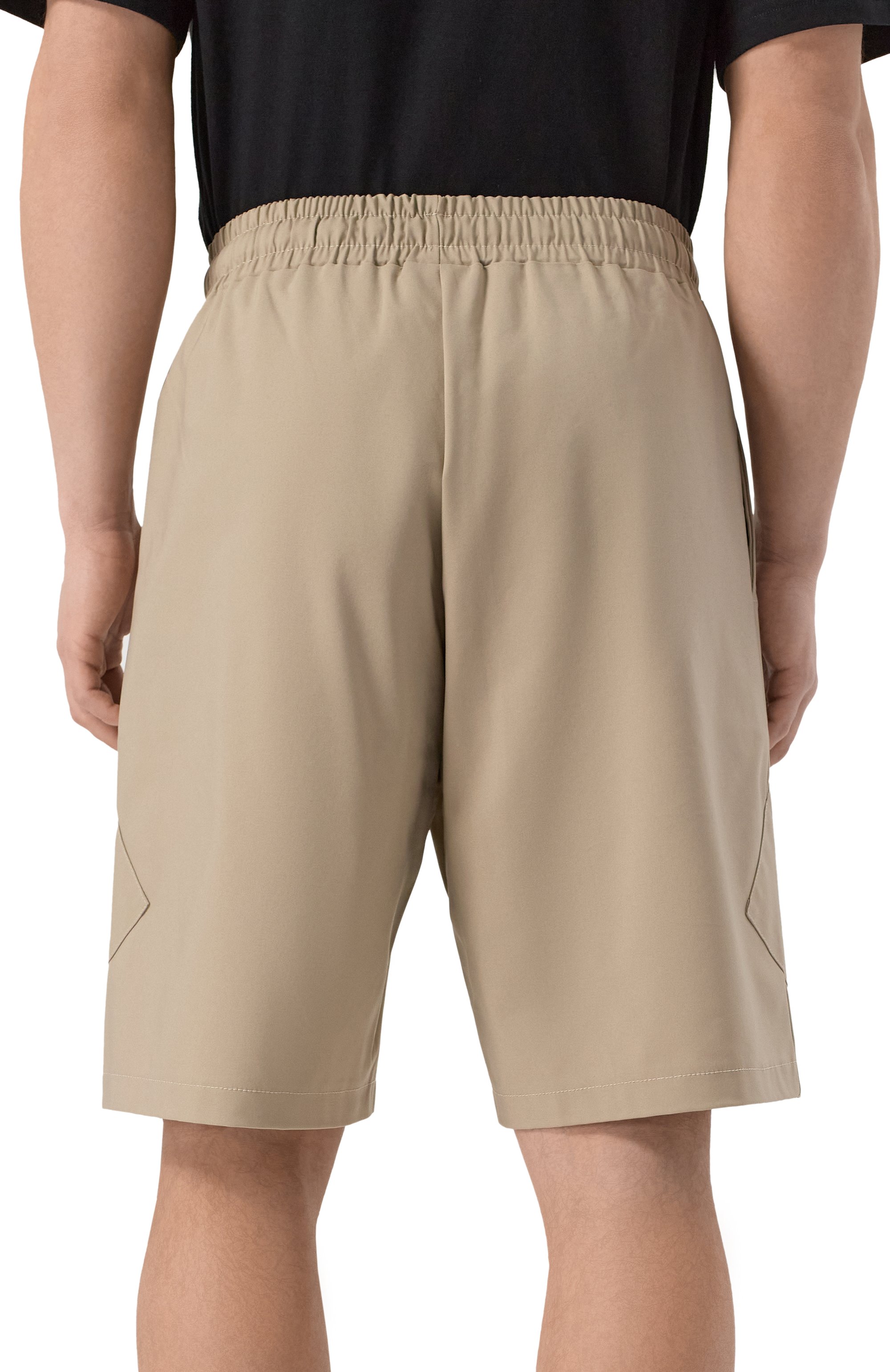 Шорты COMME DES FUCKDOWN, арт. CFABM01636, фото 4