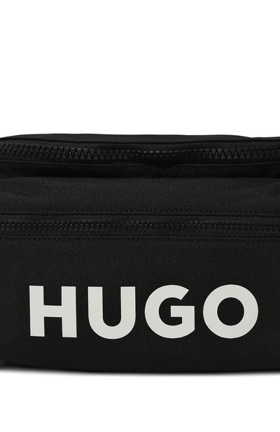 Текстильная поясная сумка HUGO, арт. 50513034, фото 3