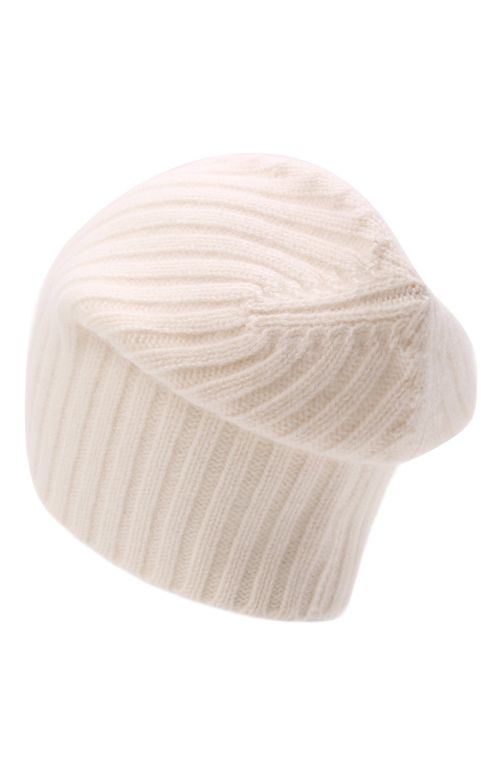 Кашемировая шапка ALLUDE, арт. 215/60630, фото 2