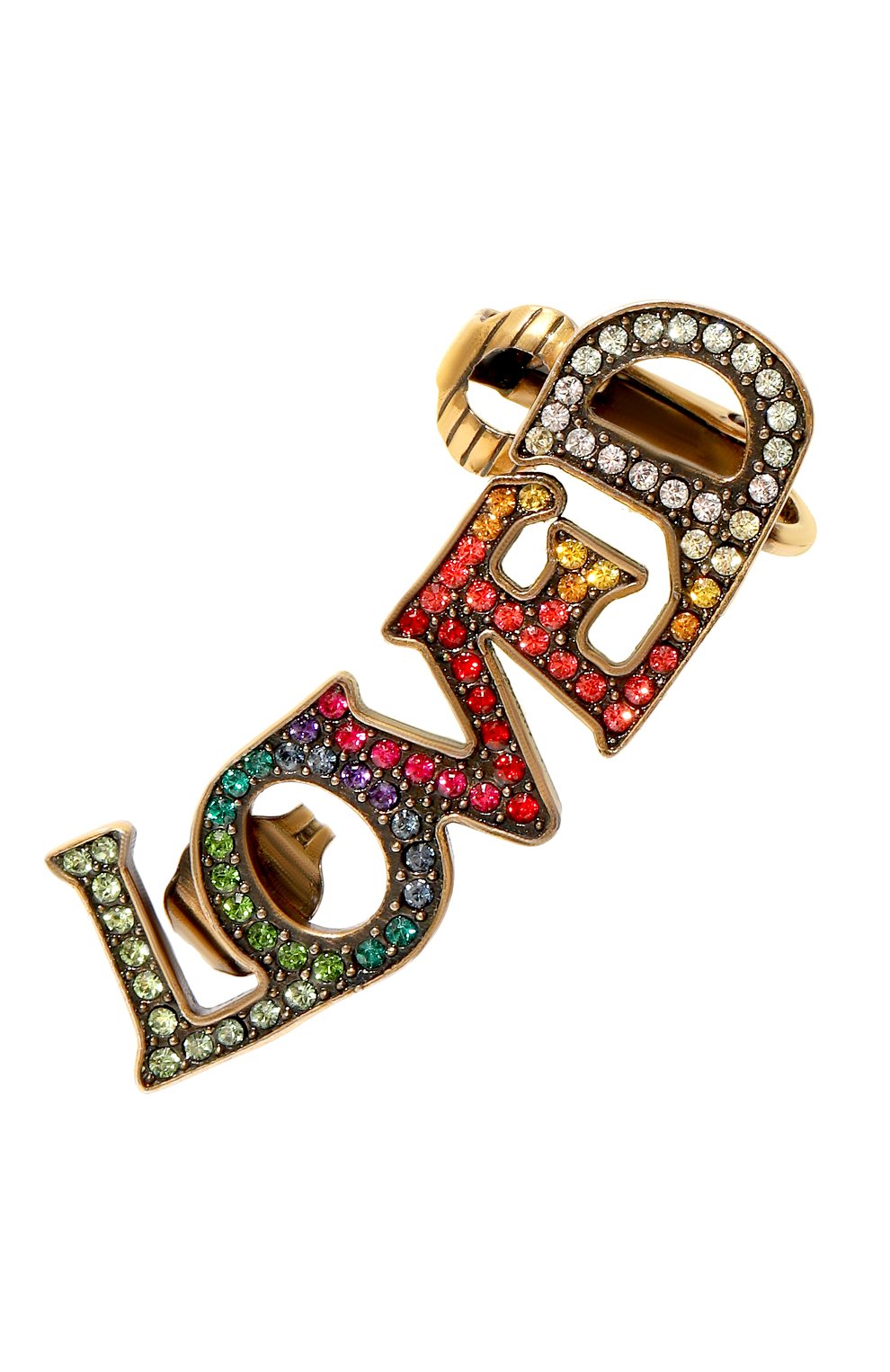 Моносерьга GUCCI, арт. 482102 I4553, фото 1