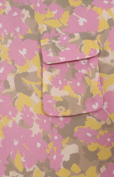 Брюки MSGM KIDS, арт. S5MSJGPA115, фото 3