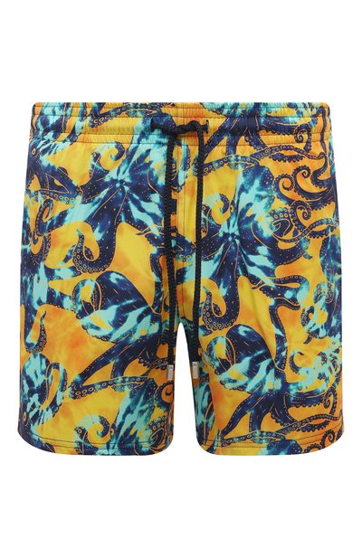 Мужские плавки-шорты VILEBREQUIN, арт. MSOC4F32/110