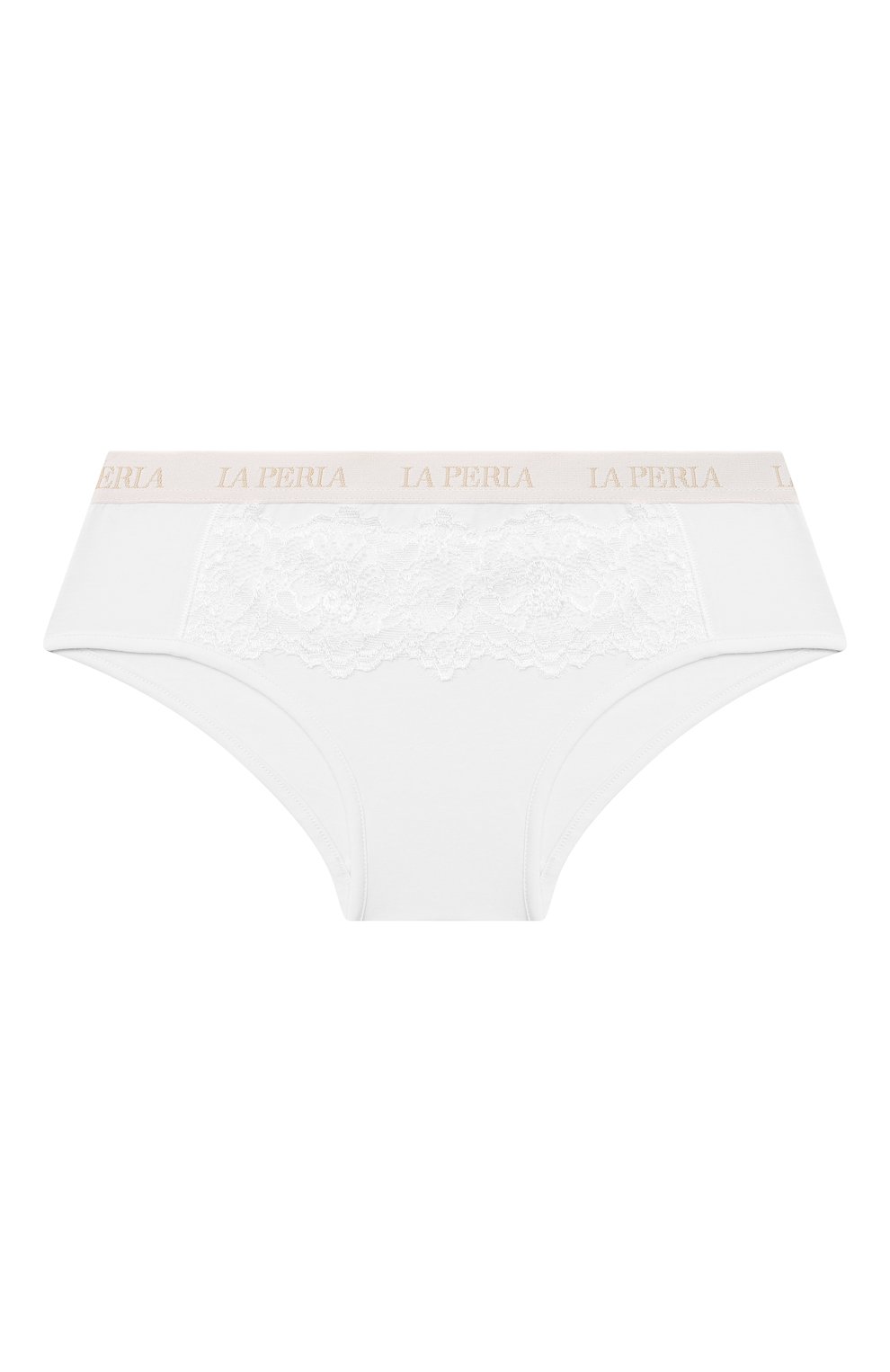 Хлопковые трусы LA PERLA, арт. 70457/8A-14A, фото 1