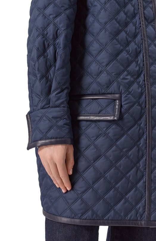 Куртка Kiton D61612K0945 Синий  D61612K0945 Фото 5