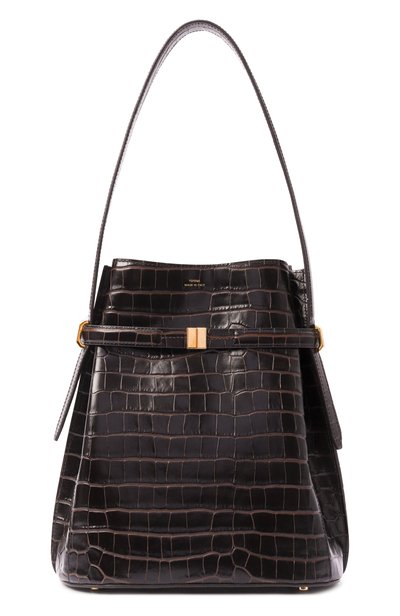 Женская сумка belted bucket TOTEME, арт. 244-WAL0048-LE0076