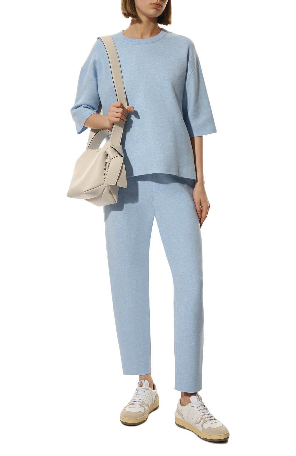 Пуловер из вискозы FREEAGE, арт. S22.JM201.7080.401, фото 2