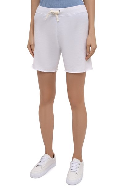 Хлопковые шорты JAMES PERSE, арт. WXA4289, фото 3