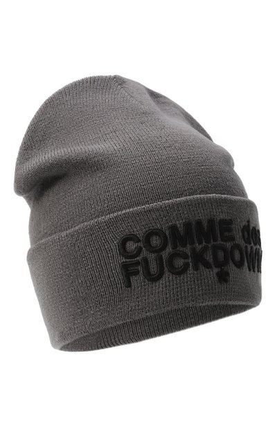 Шапка COMME DES FUCKDOWN, арт. CFACX00241, фото 1