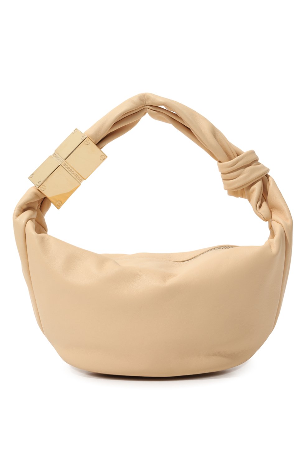 Сумка domino hobo mini BORBONESE, арт. 924027, фото 6