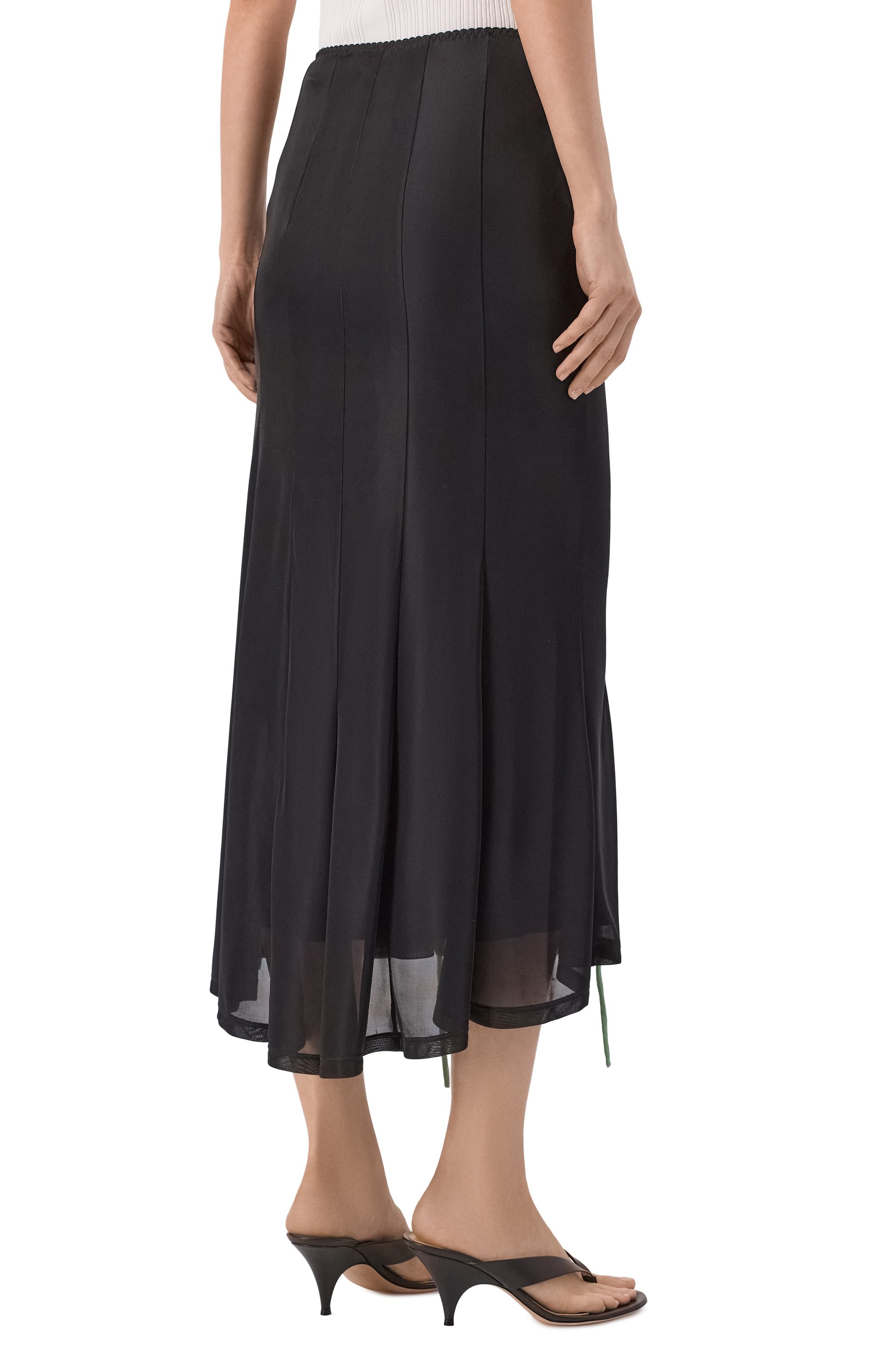 Юбка MOSCHINO, арт. A0120/0446, фото 4