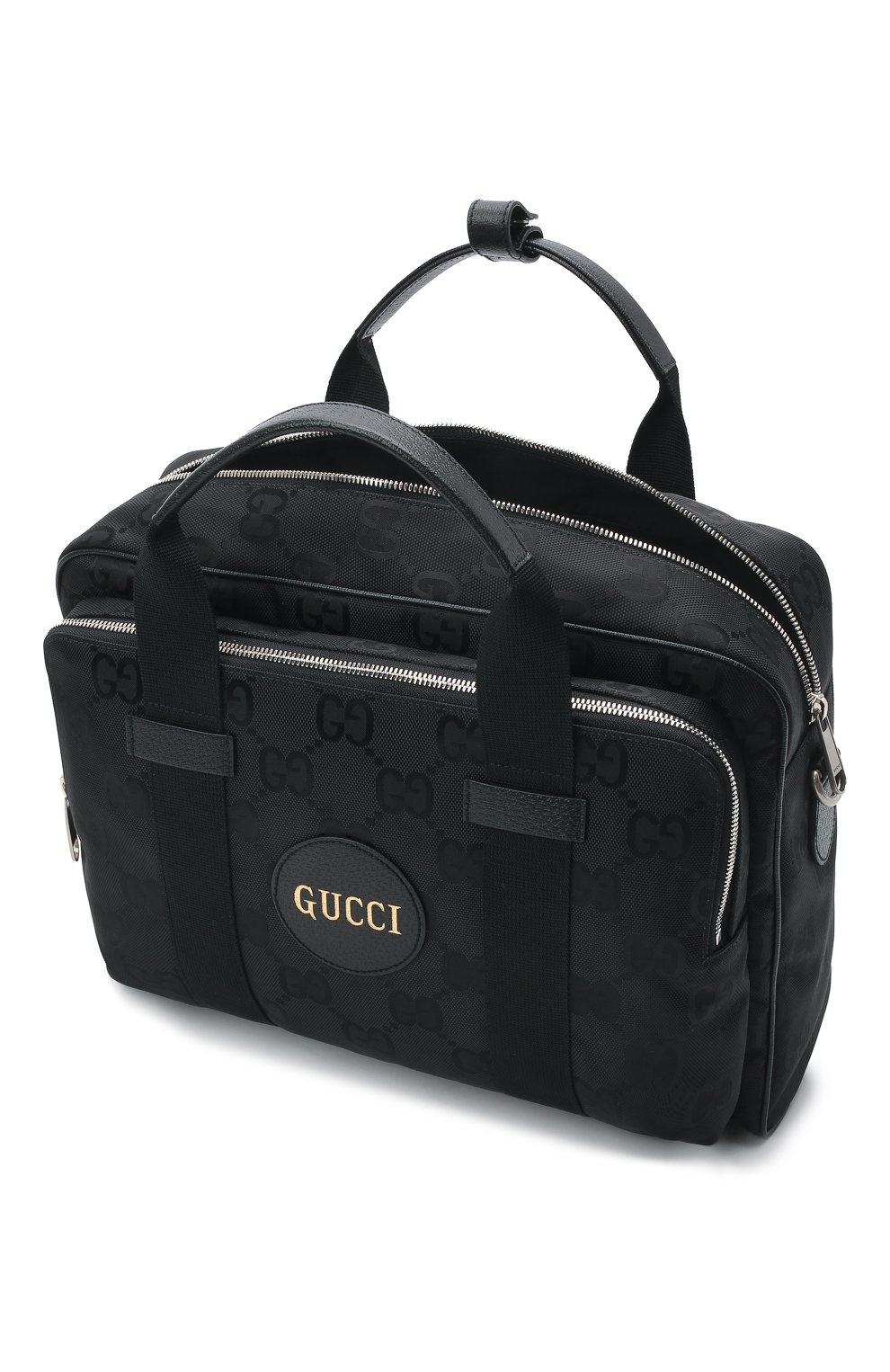 Сумка для ноутбука off the grid GUCCI, арт. 674299/UKDSN, фото 5