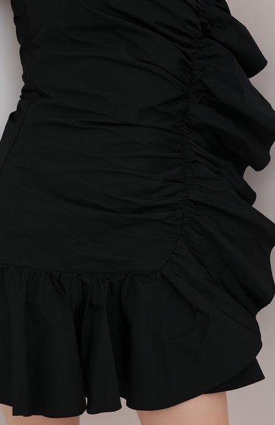 Мини-платье REDVALENTINO, арт. UR3VAS95/4RM, фото 5
