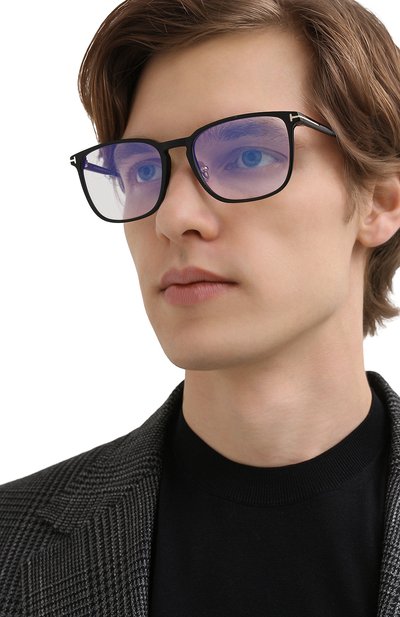 Оправа TOM FORD, арт. TF5584-B 001, фото 2