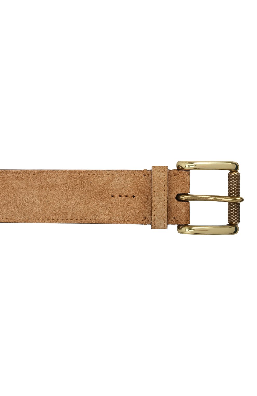 Замшевый ремень RALPH LAUREN, арт. 404859574, фото 4