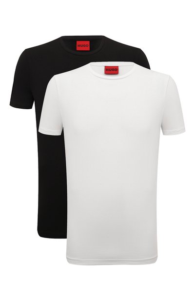 Мужская комплект из двух футболок HUGO, арт. 50325440
