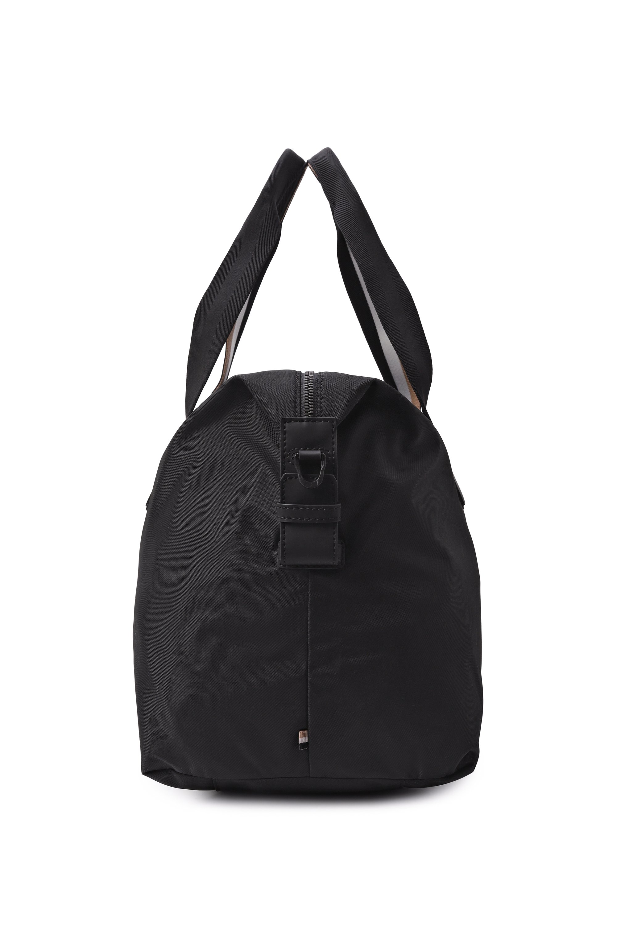 Сумка catch 3.0 BOSS черного цвета по цене 29850 руб., арт. 50511942, фото 4 Сумка catch 3.0 BOSS, арт. 50511942, фото 4