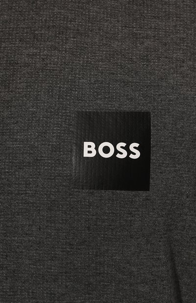 Футболка BOSS, арт. 50517852, фото 5