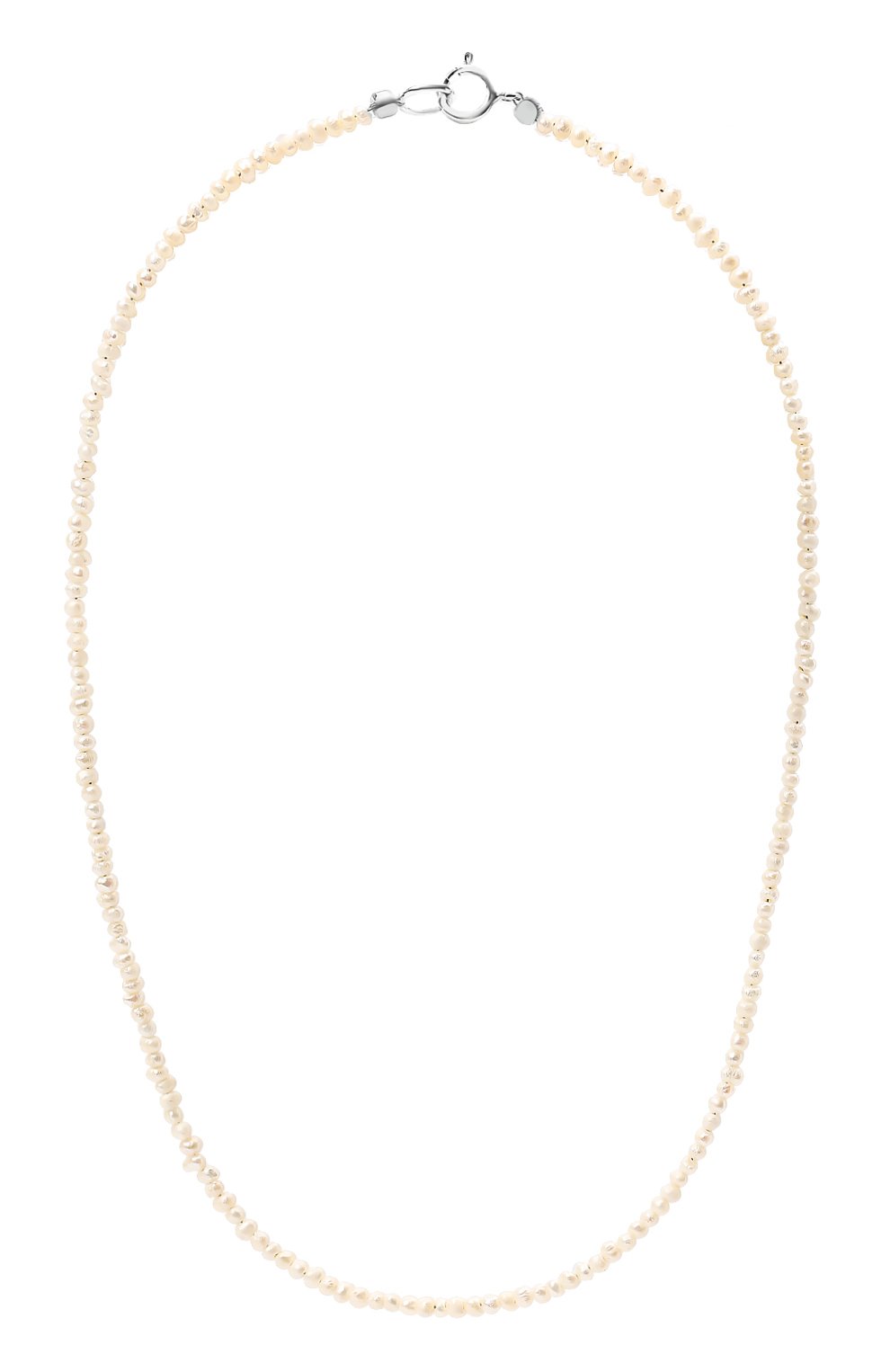 Бусы MOONKA, арт. sb-nl-prl, фото 1