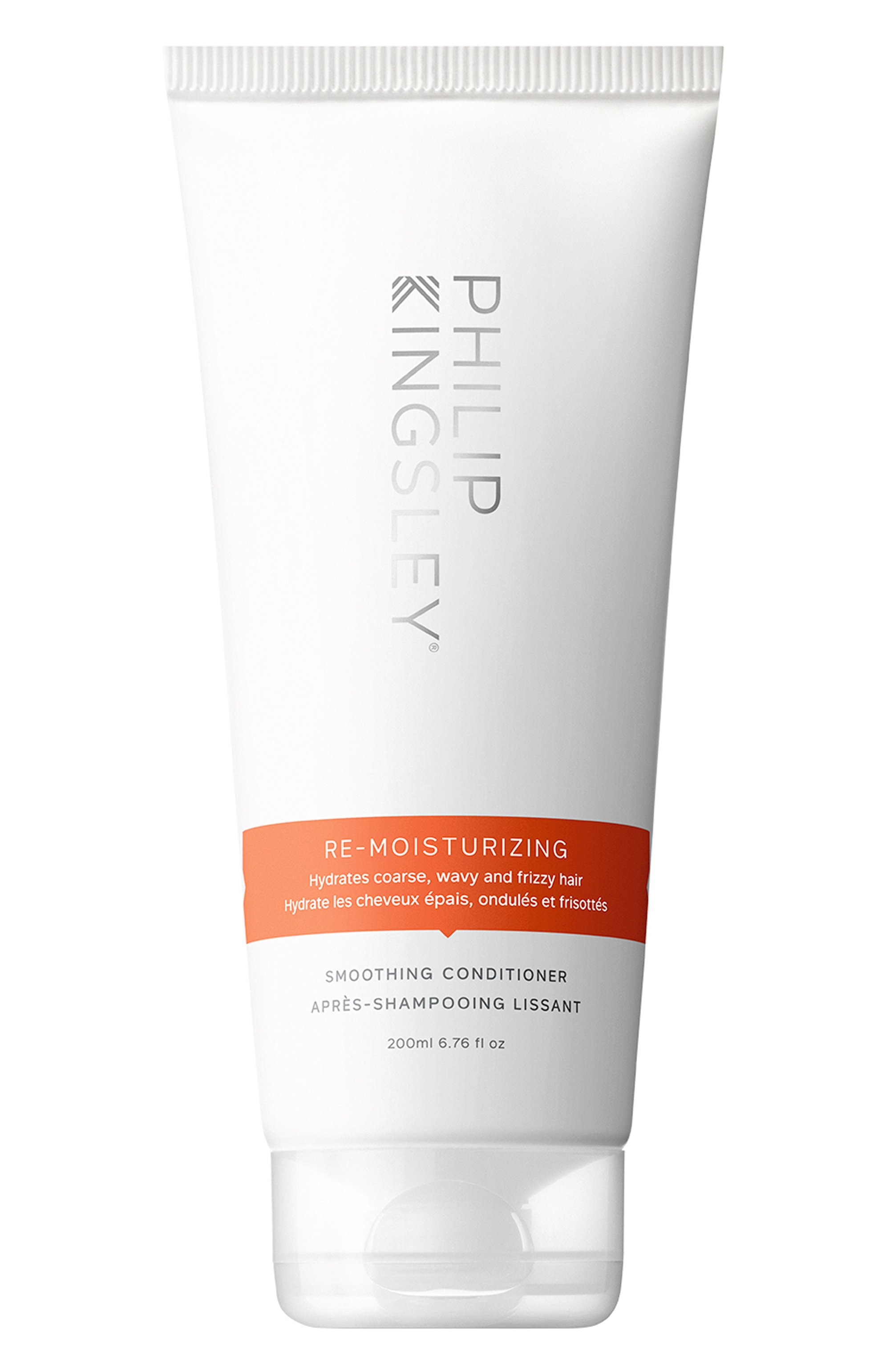 Восстанавливающий кондиционер для непослушных волос (200ml) PHILIP KINGSLEY, арт. 5060771202046, фото 1