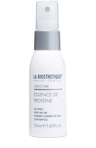 Реконструирующий двухфазный протеиновый спрей essence de proteine (50ml) LA BIOSTHETIQUE, арт. 120776, фото 1