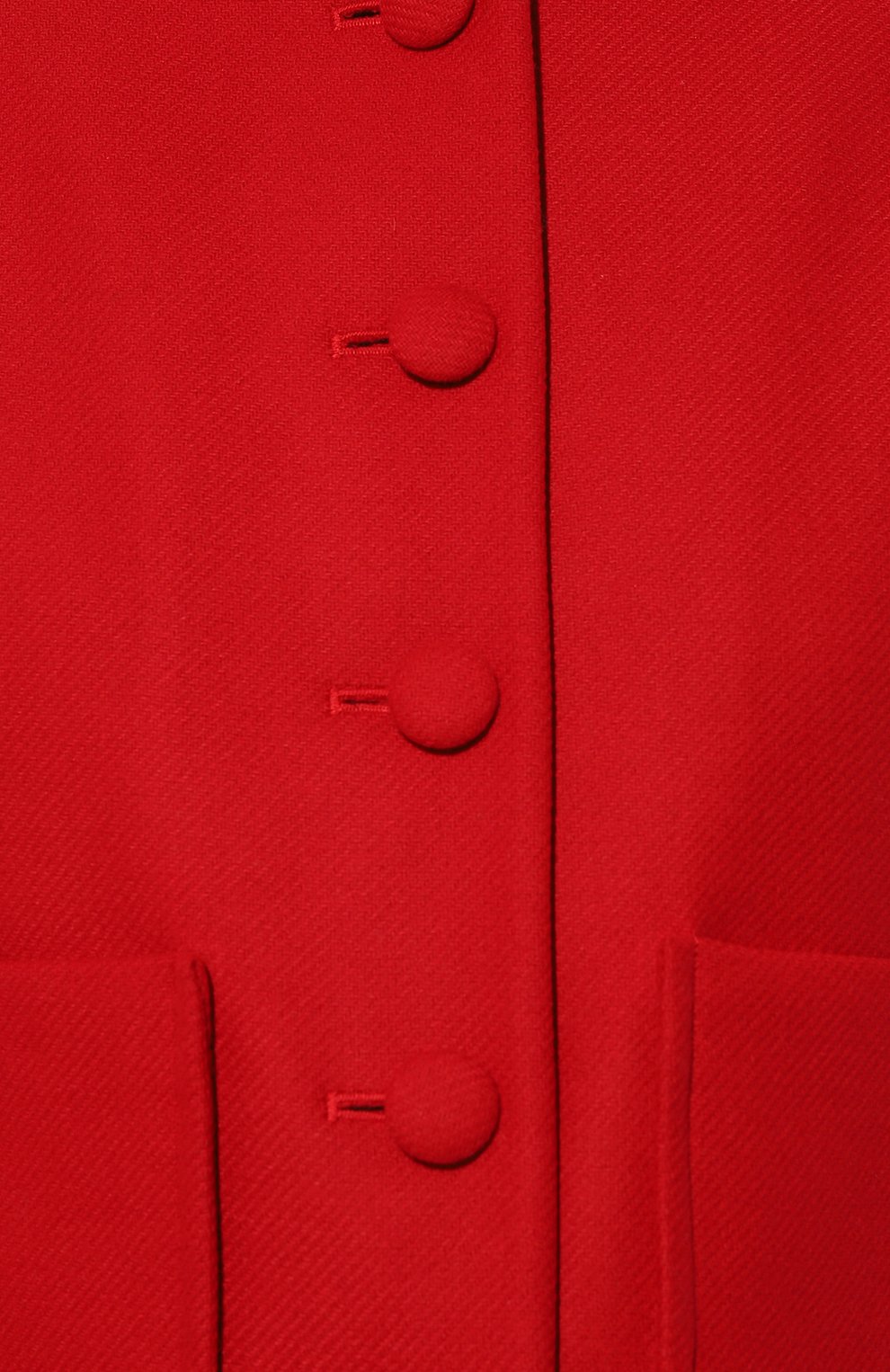 Жакет из шерсти и кашемира ELLYME, арт. 00201, фото 5