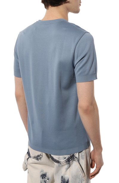 Хлопковый джемпер WINDSOR, арт. 13 FL0R0-T 10015951, фото 4