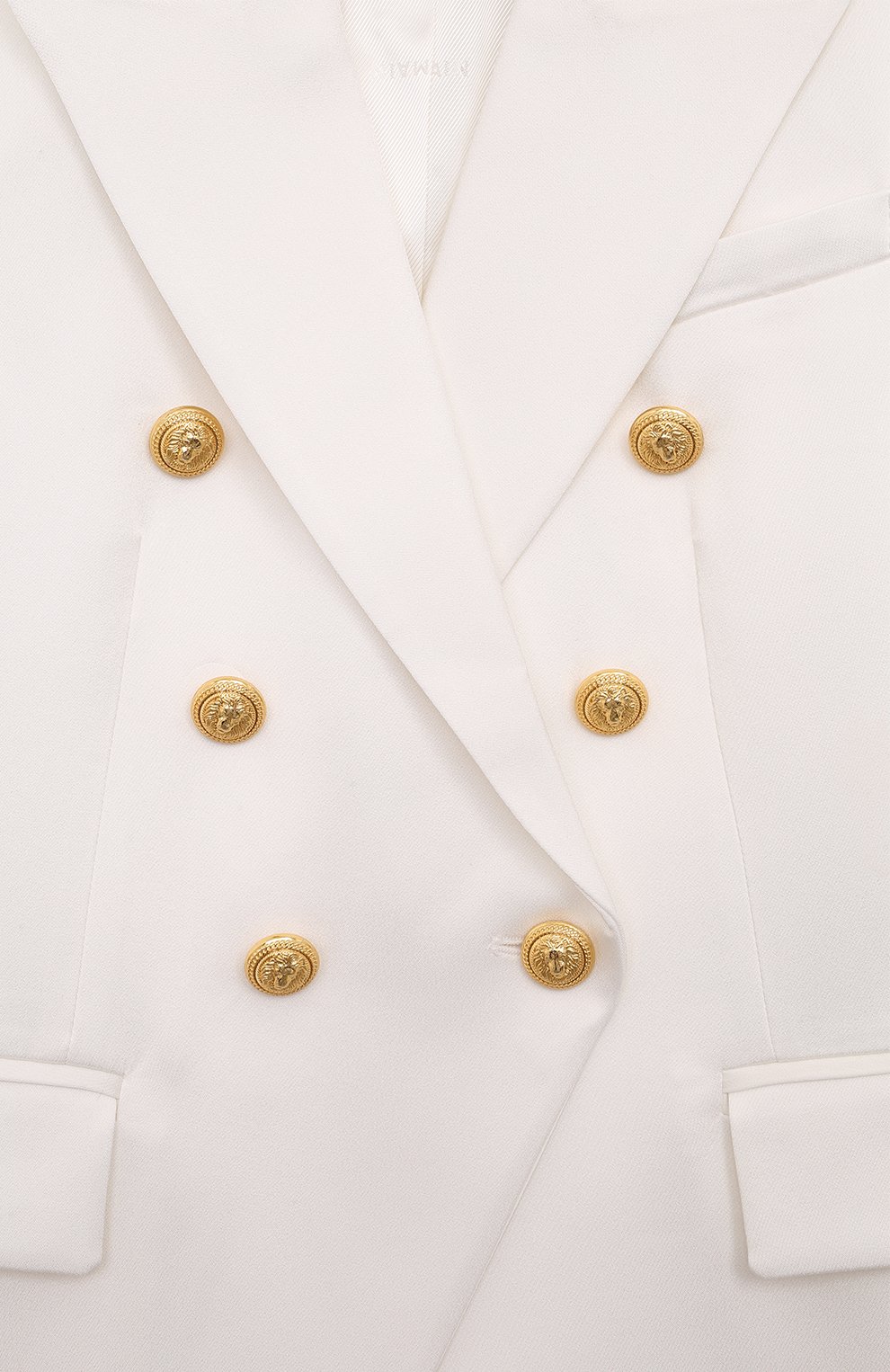 Жакет BALMAIN, арт. BV2A94, фото 3