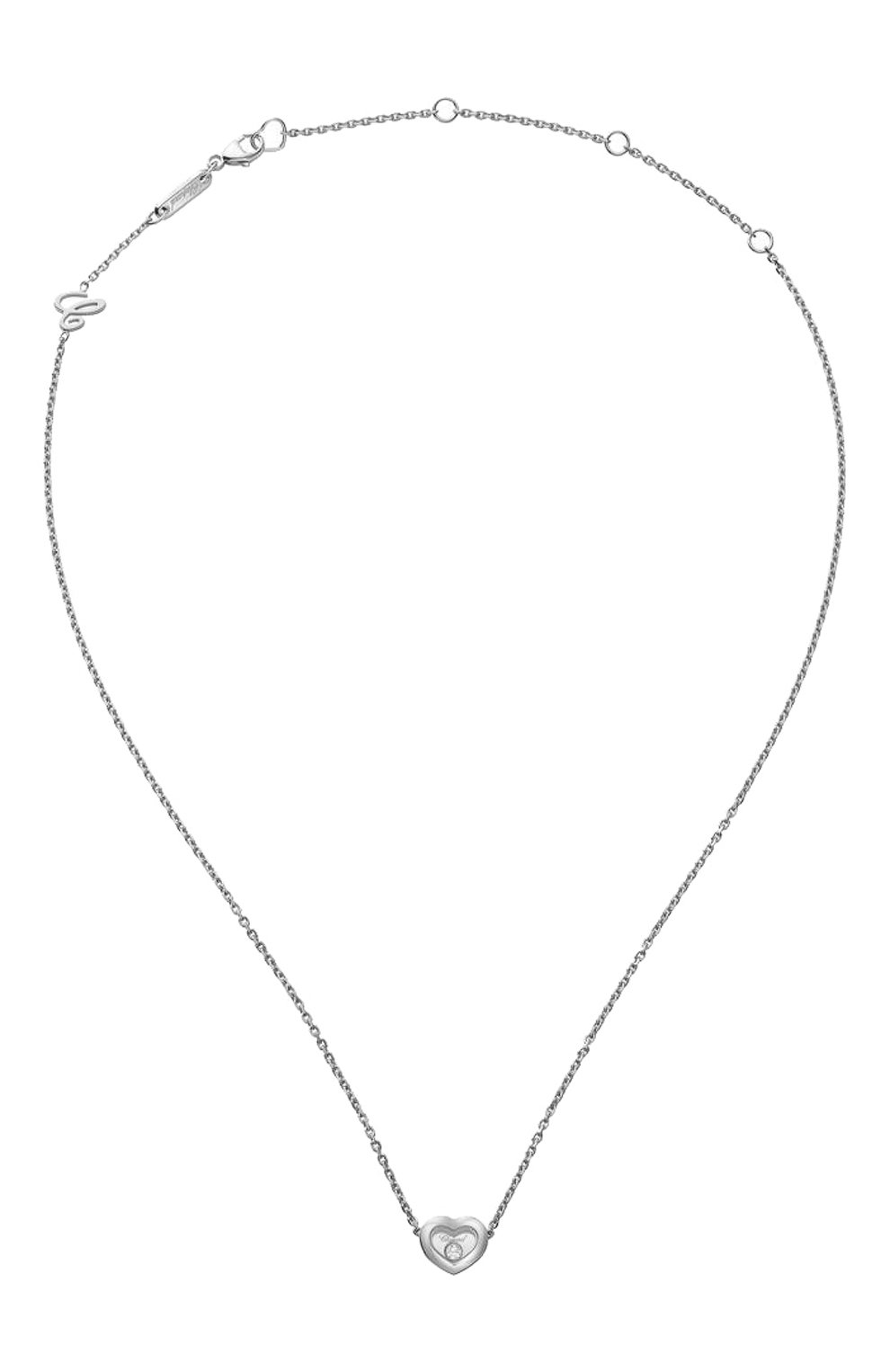 Колье CHOPARD, арт. 81A054-1001, фото 2