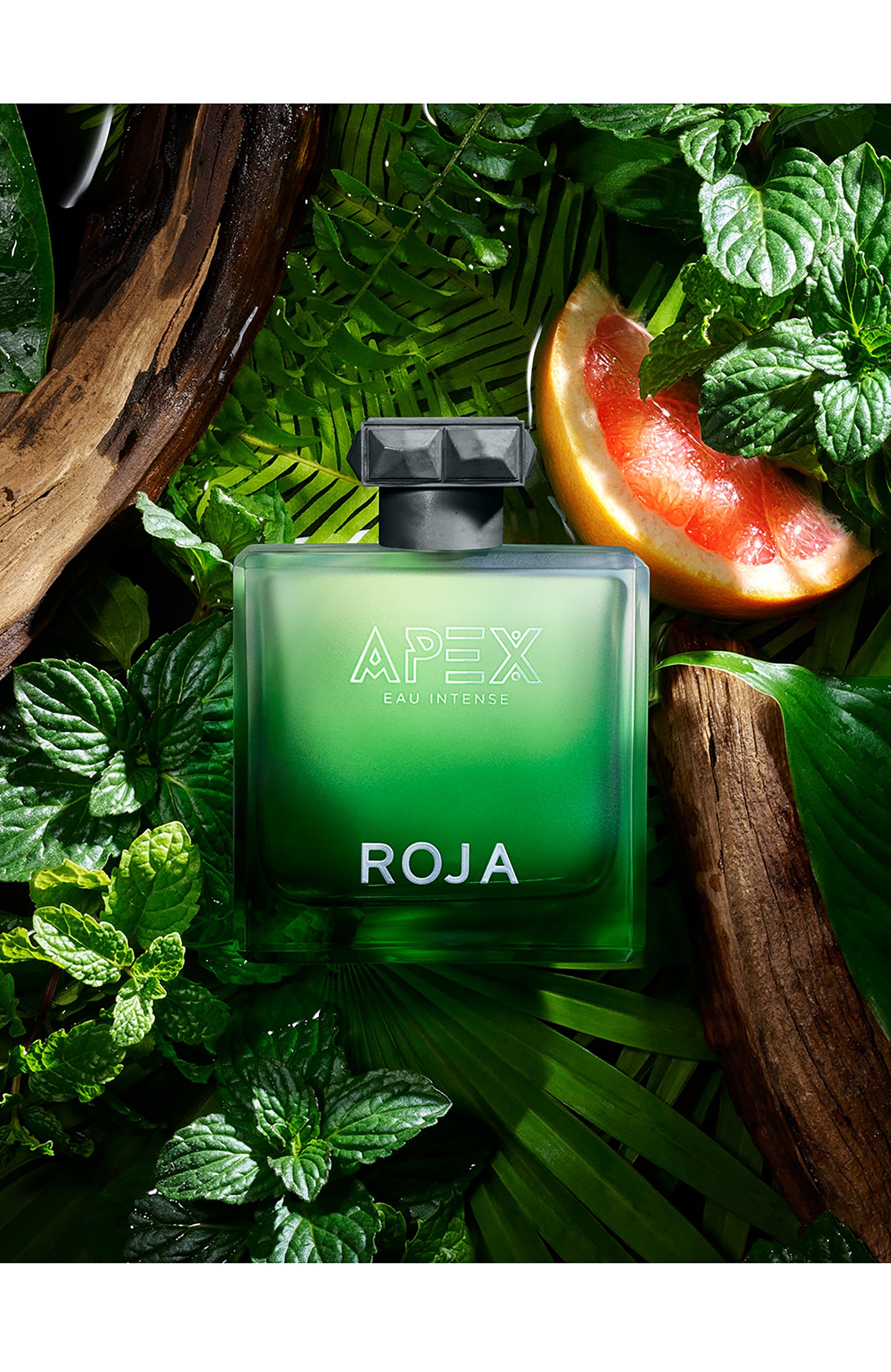 Парфюмерная вода apex eau intense (100ml) ROJA PARFUMS, арт. RD3045, фото 4