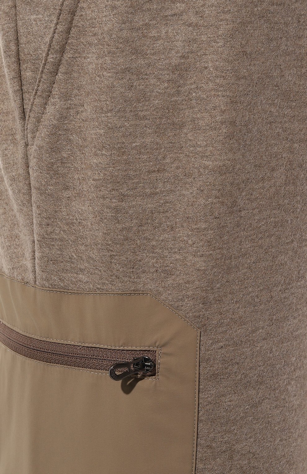 Кашемировые брюки SEASE, арт. PT56R/188TJ, фото 5