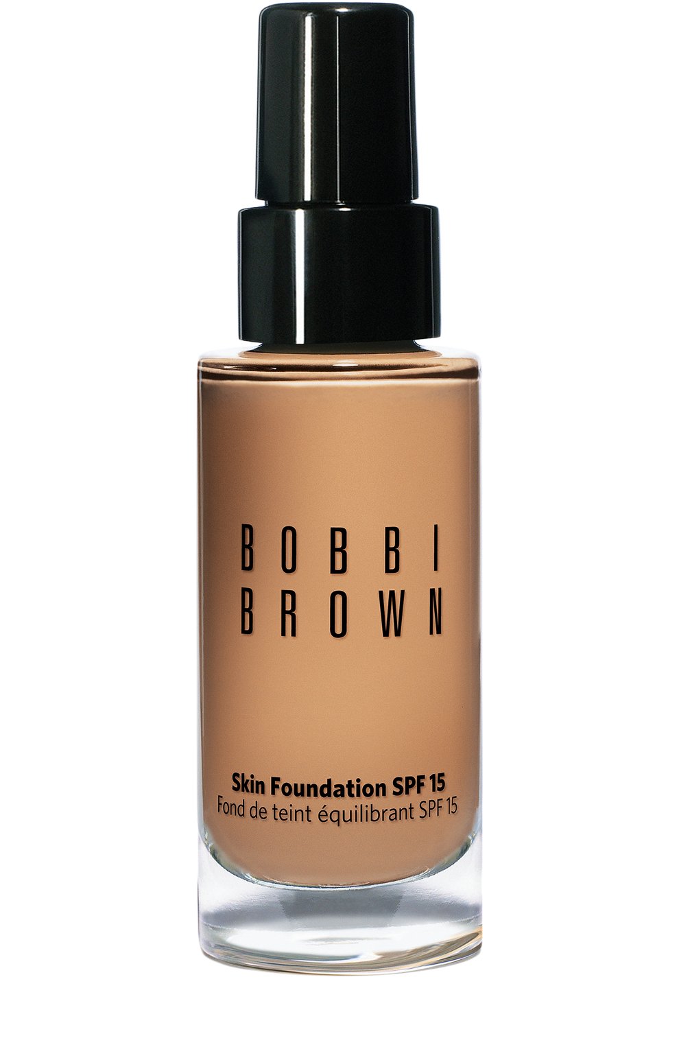Тональный крем skin foundation spf15, оттенок golden natural (30ml) BOBBI BROWN, арт. E2LE-25, фото 1