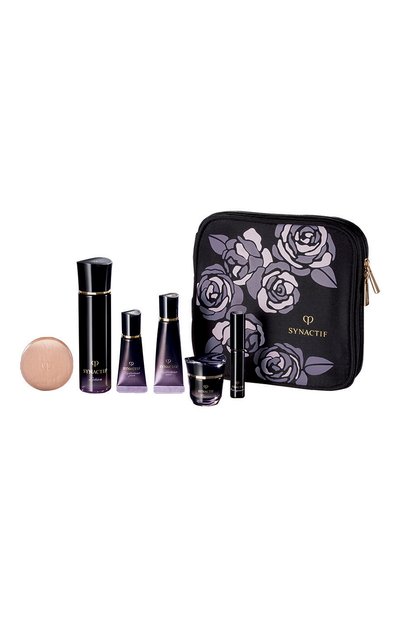Мужского эксклюзивный набор synactif CLÉ DE PEAU BEAUTÉ, арт. 13350CP