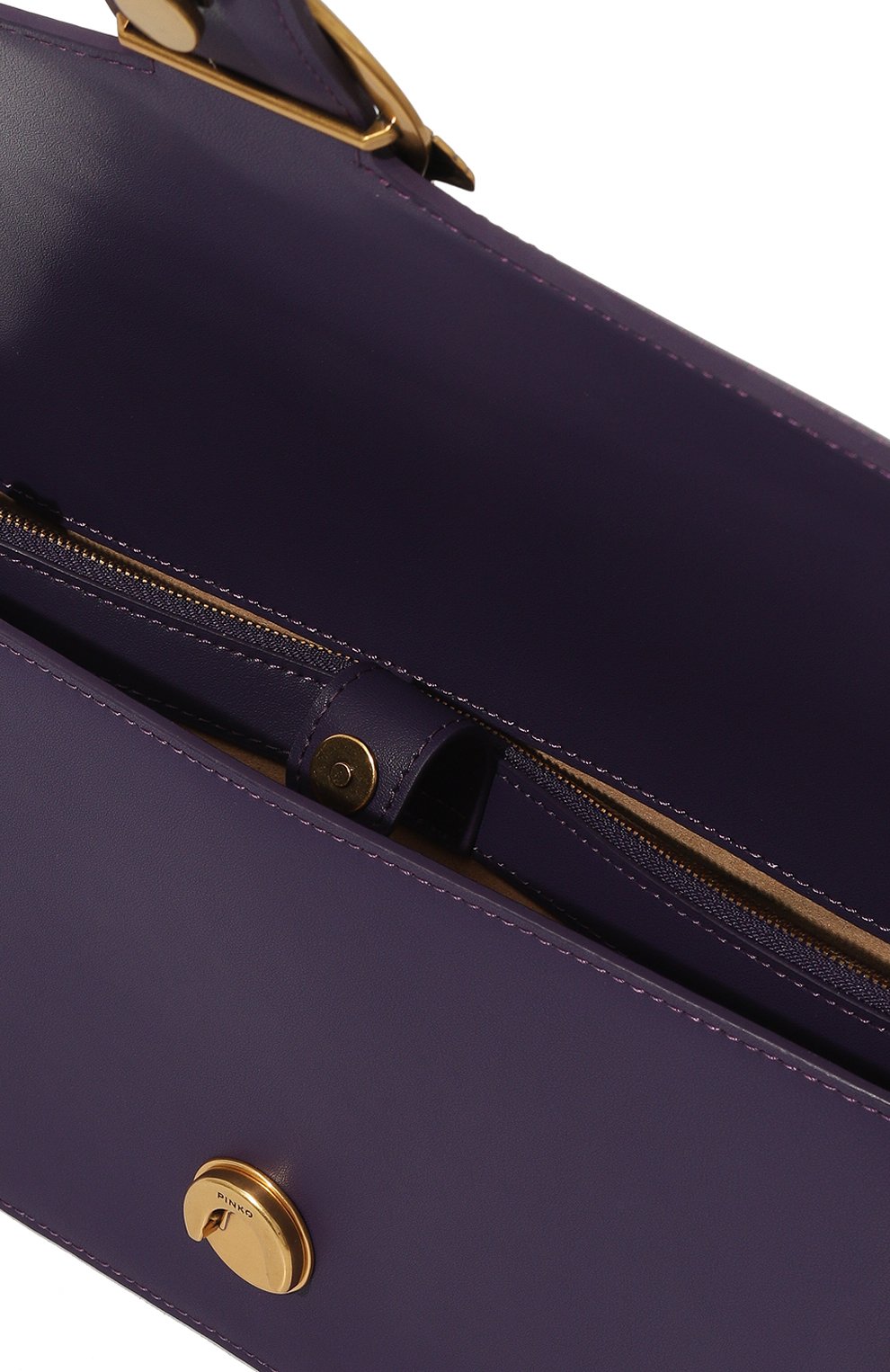 Сумка classic love one PINKO, арт. 100941/A0F1, фото 5