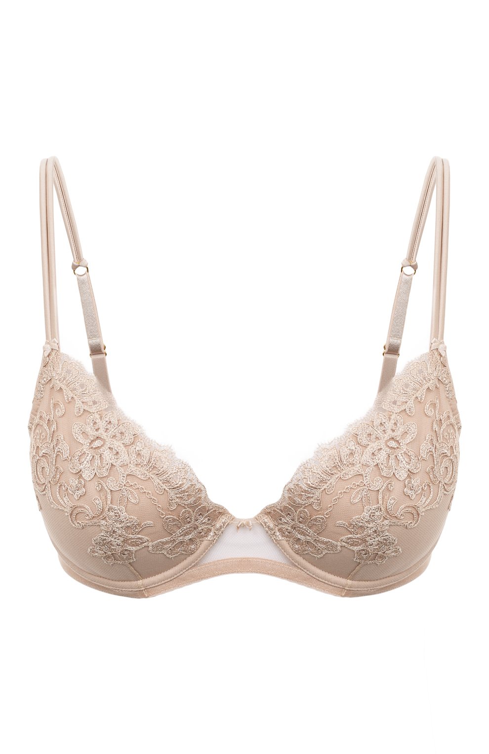 Бюстгальтер с мягкой чашкой GIANANTONIO PALADINI, арт. W22CR01, фото 1