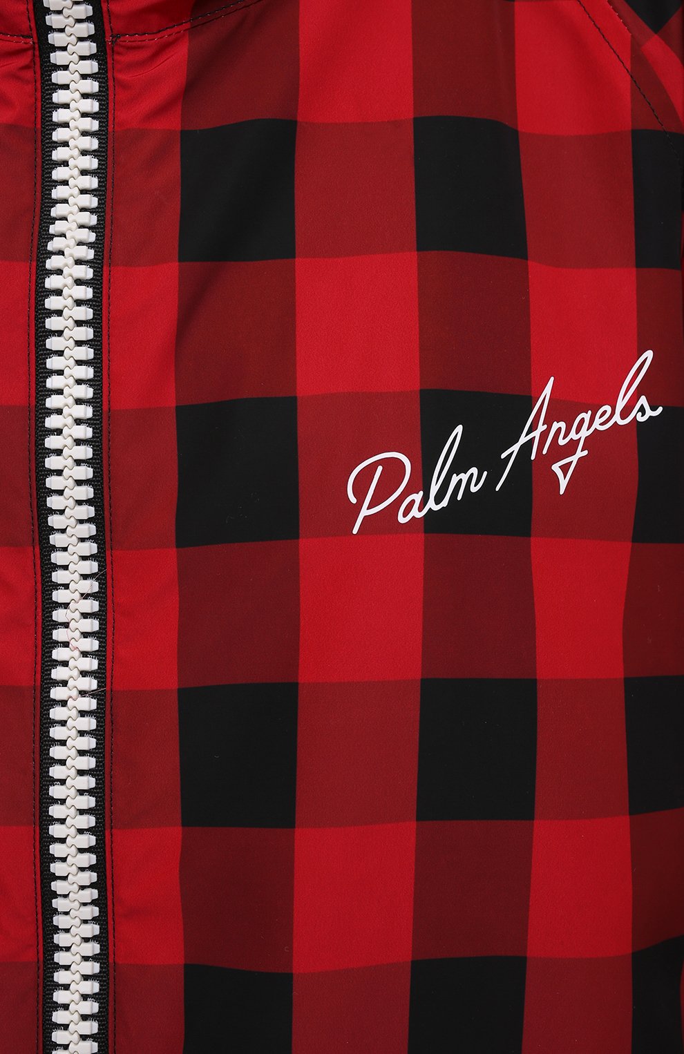 Ветровка PALM ANGELS, арт. PWEB004S21FAB0022501, фото 5