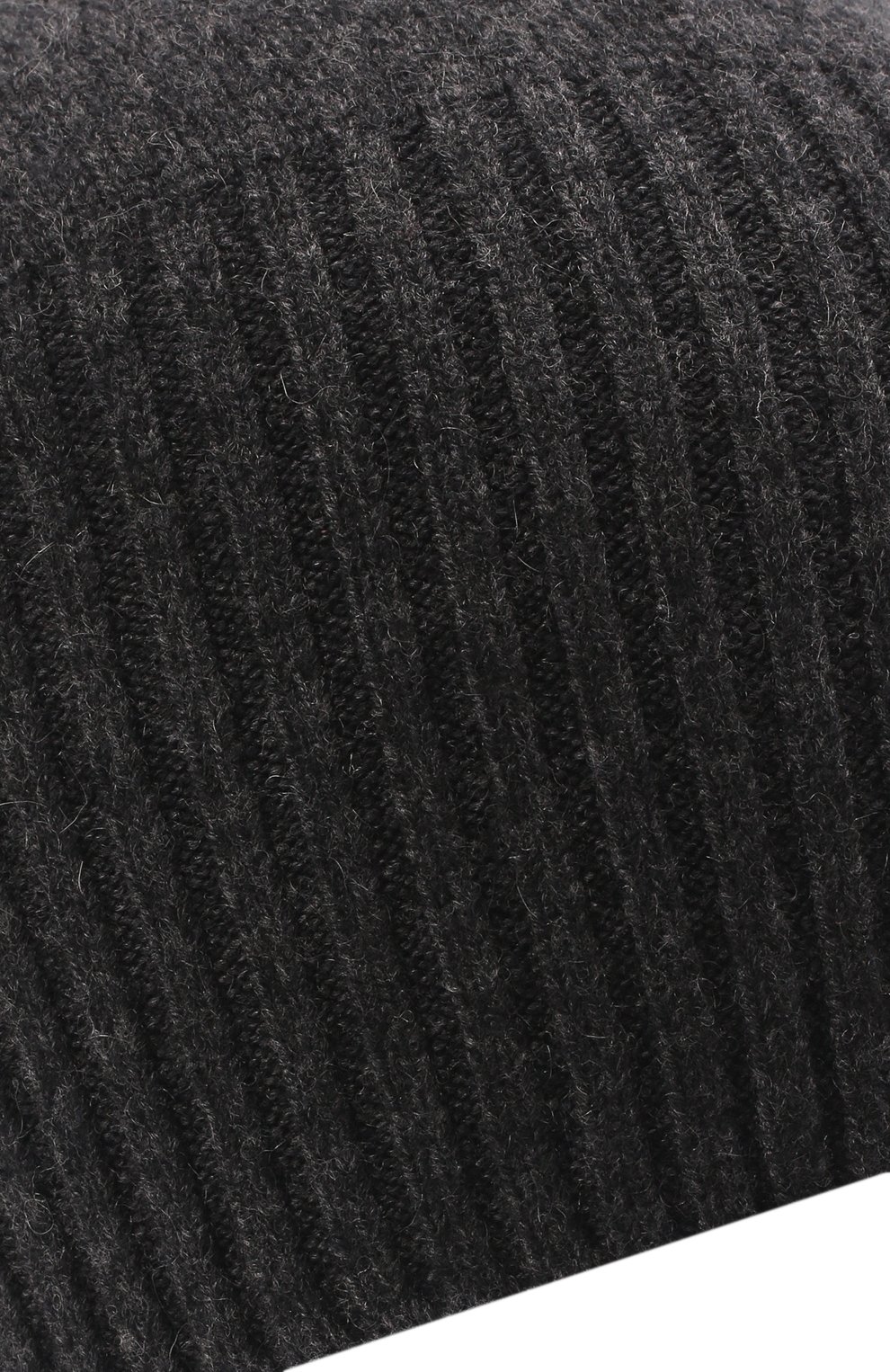 Кашемировая шапка ALLUDE, арт. 215/30027, фото 3