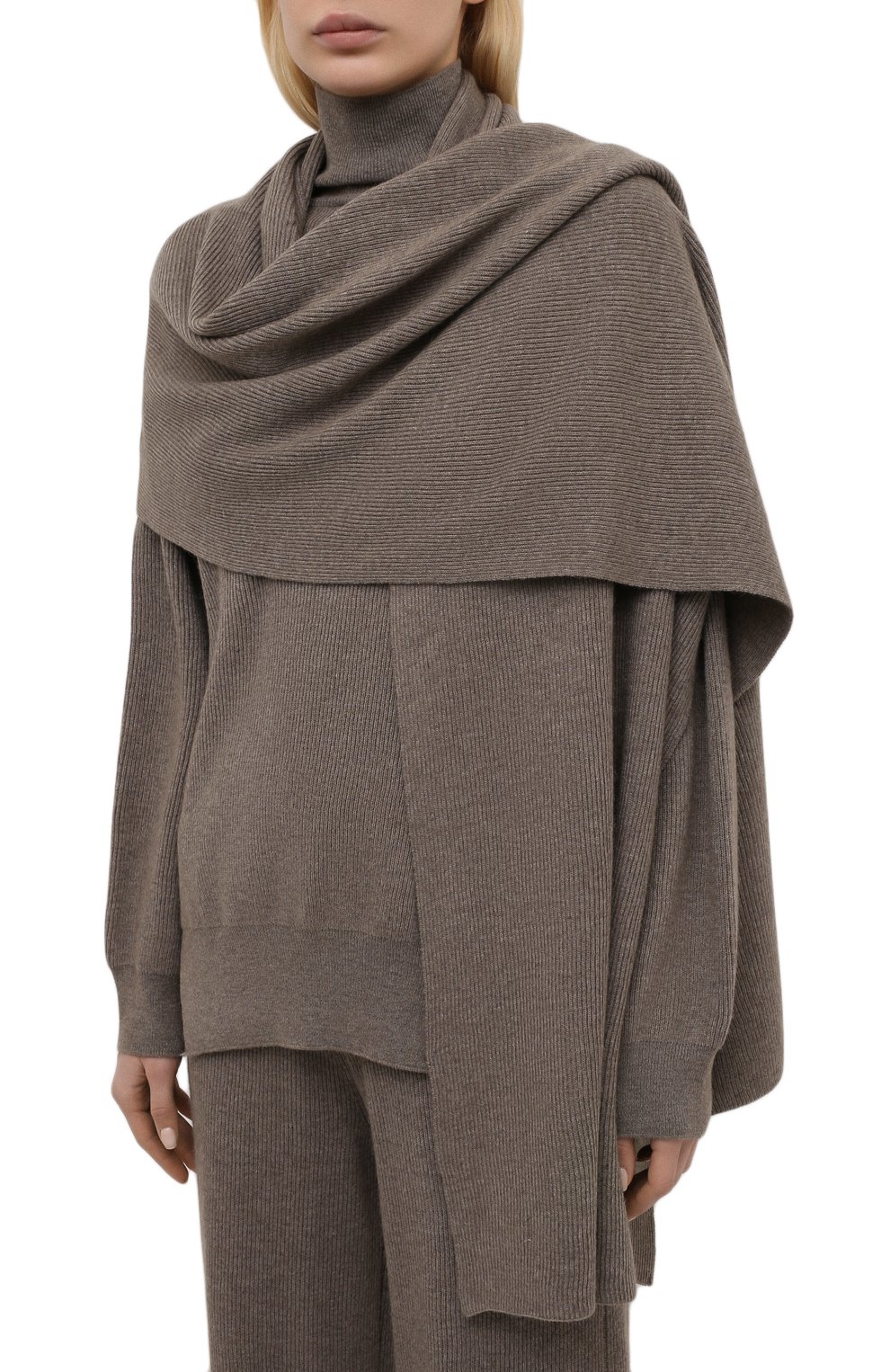 Свитер THE FRANKIE SHOP, арт. ST RKT KR 10, фото 3