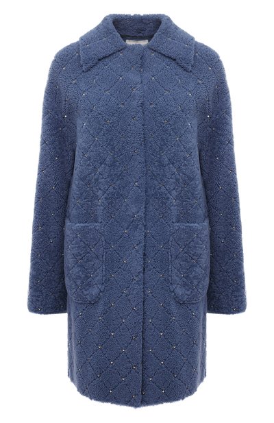 Шуба из овчины VALENTINO, арт. SF3FA7536GF, фото 1