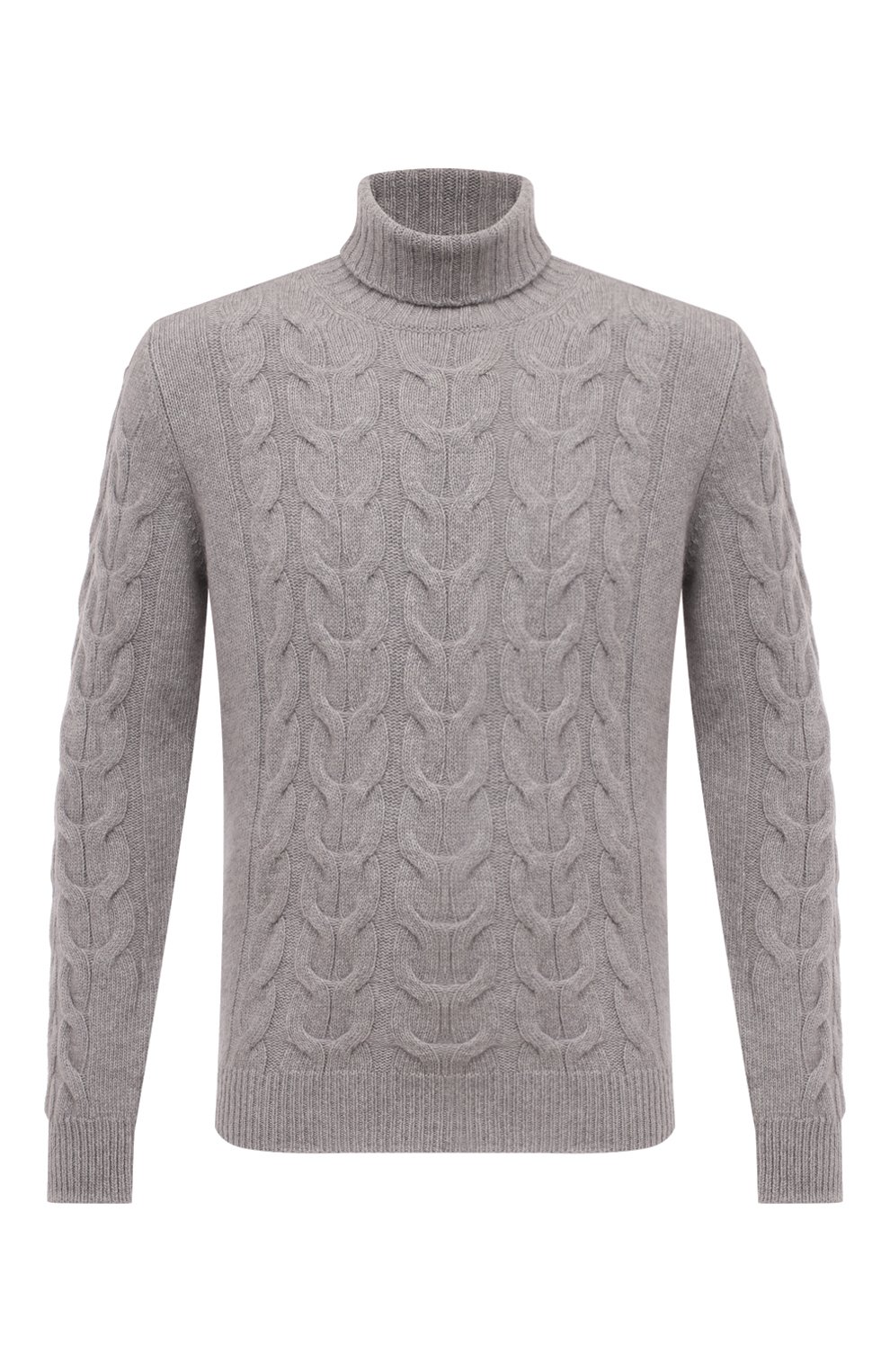 Свитер из шерсти и кашемира FEDELI, арт. 7UI06300, фото 1