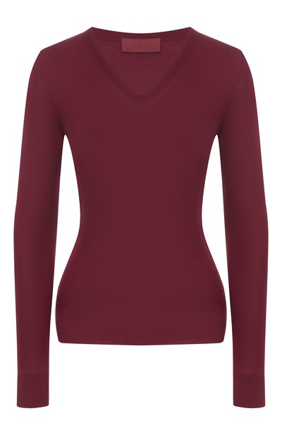 Женский шерстяной пуловер MVST, арт. M0-M25.1MW.K405/34-48