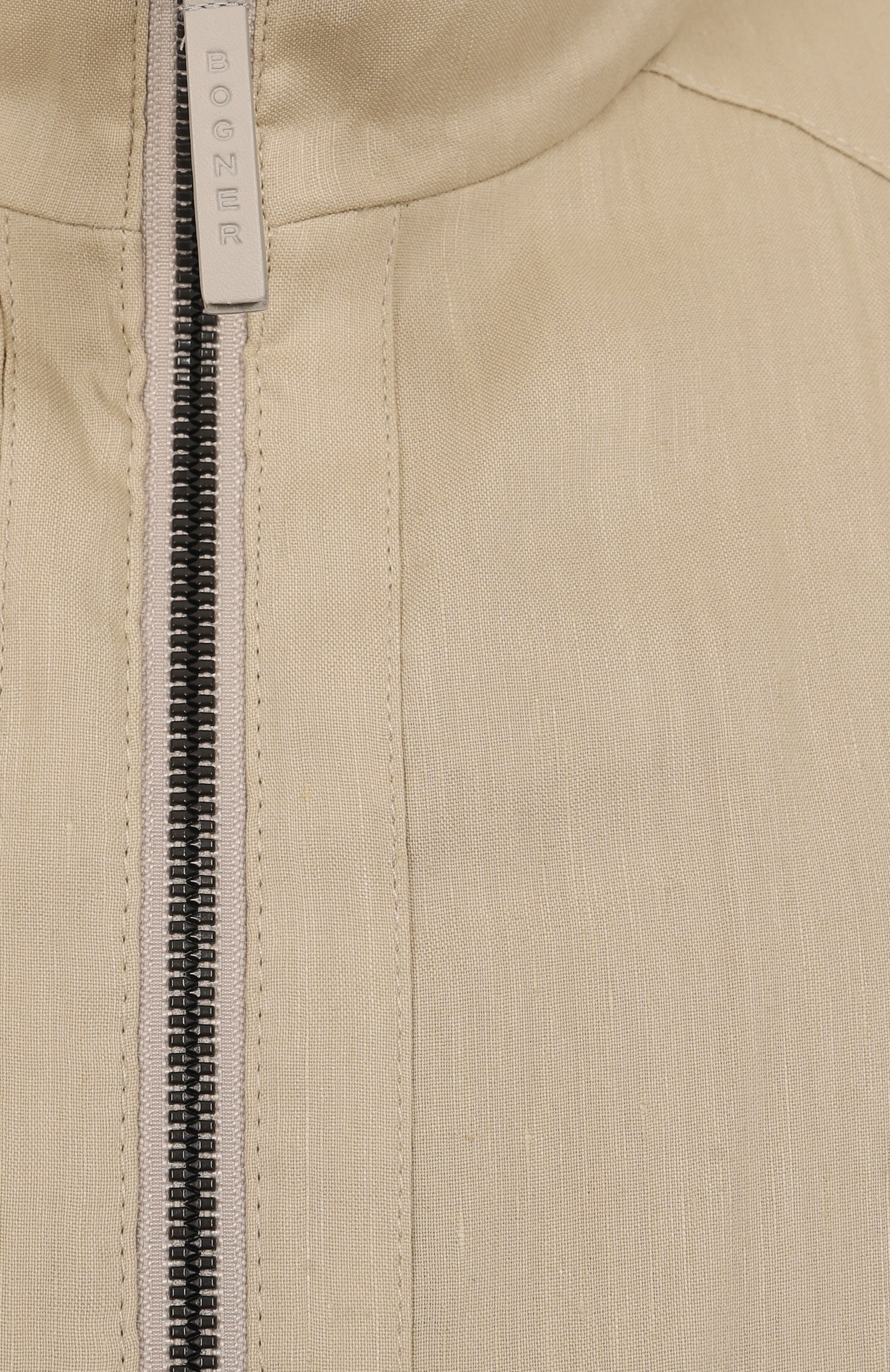 Куртка изо льна и вискозы BOGNER, арт. 38698772, фото 6